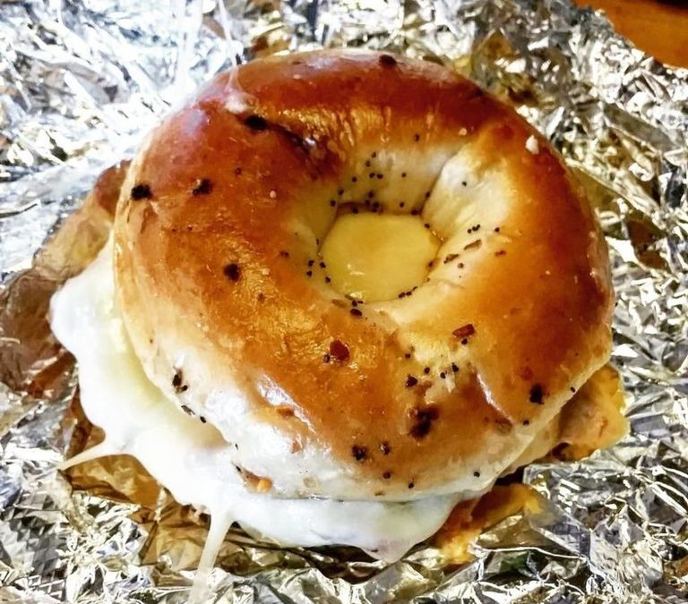 The Bagel Shop Everyone Is Talking About In Your State